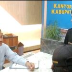Oknum BPN Diduga Ada Terlibat Atas Tanah Milik Ahli Waris Yang Dicaplok Lalu Dibangun Gudang