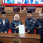 DPRD Musi Rawas Gelar Rapat Paripurna, Bahas Laporan Keterangan Pertanggung jawaban Bupati IMG-20250813-WA0001
