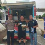 Cegah Kemacetan Sore Hari, Sat Lantas Polres Tanjungbalai Laksanakan Pengaturan Arus lalu lintas IMG-20251020-WA0032