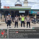 Polres Tanjungbalai Lakukan Pengamanan Ketat di Masjid, Pastikan Sholat Jum'at Aman IMG-20251024-WA0022