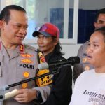Orang Tua Senang Anaknya Dapat MBG dari SPPG Polda Metro: Menu Variatif IMG-20251026-WA0020