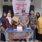 Polres Tanjungbalai Rayakan HUT ke-74 di SMK 5 Tanjungbalai IMG-20251030-WA0032