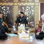 Bupati dan Damdim Lampung Barat Bersinergi Sukseskan Program Koperasi Merah Putih. IMG-20251104-WA0028