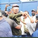 Kasus Wartawan yang Alami Kekerasan saat Meliput Segera Gelar Perkara IMG-20251104-WA0065