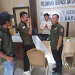 LSM Triga Nusantara Indonesia kembali melayangkan surat ultimatum kedua kepada Dinas Pariwisata IMG-20251111-WA0020