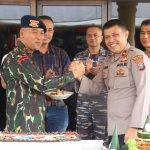 Polres Tanjungbalai Hadiri Syukuran HUT ke-80 Brimob IMG-20251115-WA0001
