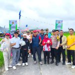 GAUL Bareng Bupati Parosil: Sawah Lega Berubah Jadi Pusat Kreativitas UMKM Lambar IMG-20251116-WA0030