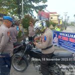 Operasi Zebra Toba 2025, Sipropam Polres Tanjung Balai Gelar Razia Internal IMG-20251118-WA0005