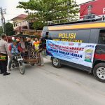 Polres Tanjung Balai Gelar Gerakan Pangan Murah, Jual 1 Ton Beras SPHP untuk Jaga Stabilitas Harga IMG-20251119-WA0041