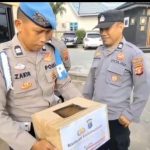 Polsek Sambaliung Salurkan Donasi untuk Masyarakat Terdampak Bencana di Sumatera IMG-20251203-WA0062
