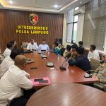 Polda Lampung Terima Audiensi Perwakilan Mahasiswa Perguruan Tinggi Lampung IMG-20251223-WA0027