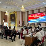 Hari Jadi Intelijen Polri ke-80, Ditintelkam Polda Lampung Gelar Donor Darah, 104 Kantong Terkumpul IMG-20260101-WA0022