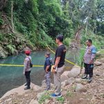Polisi Selidiki Tewasnya Dua Anak Dibawah Umur Tenggelam di Air Terjun Tanggamus IMG-20260102-WA0027