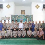 Polres Tanjung Balai Peringati Nuzul Qur’an di Bulan Ramadhan, Gelar Pembinaan Rohani Bersama Ketua MUI IMG-20260312-WA0019