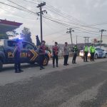 Pastikan Mudik Aman, Polsek Tanjungbalai Utara Kawal Ketat Stasiun Kereta Api IMG-20260312-WA0024