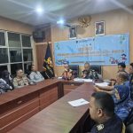 Sambut Mudik 2026: Kapolsek Teluk Nibung Hadiri Rapat Persiapan Angkutan Laut IMG-20260312-WA0040