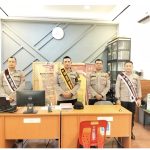 Tetap Siaga di Hari Libur, SPKT Polres Tanjungbalai Pastikan Pelayanan Berjalan Cepat dan Humanis IMG-20260314-WA0029