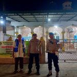 Pastikan Ibadah Nyaman, Polres Tanjung Balai Perketat Pengamanan Sholat Tarawih IMG-20260316-WA0004