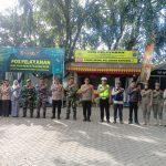 Pastikan Kehadiran Personel, Sipropam Polres Tanjung Balai Cek Kesiapan Pospam dan Pos Terpadu IMG-20260316-WA0047