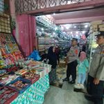 Jaga Kekhusyukan Ramadhan, Sat Binmas Polres Tanjung Balai Sambangi Pedagang Kembang Api IMG-20260316-WA0084