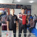 Pastikan Perbankan Aman, Sat Samapta Polres Tanjung Balai Amankan Objek Vital IMG-20260317-WA0016