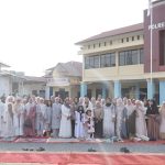 Keluarga Besar Polres Tanjung Balai Gelar Shalat Idul Fitri 1447 H IMG-20260321-WA0026