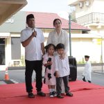 Pererat Silaturahmi, Kapolres Tanjungbalai Gelar Open House Idul Fitri 1447 H IMG-20260321-WA0049
