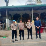 Polres Tanjung Balai Amankan Ibadah Sholat Jumat IMG-20260327-WA0025