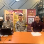 SPKT Polres Tanjung Balai Pastikan Pelayanan Berjalan Cepat dan Humanis Tetap Siaga di Hari Libur IMG-20260328-WA0044