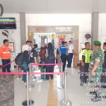 Pastikan Mudik Aman, Polsek Tanjungbalai Utara Jaga Ketat Stasiun Kereta Api IMG-20260329-WA0036