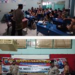 Penerimaan Polri 2026, Sat Binmas Polres Tanjung Balai Sambangi Pelajar SMA Methodist II Oplus_16908288