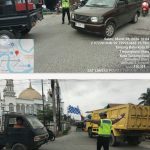 Sat Lantas Polres Tanjung Balai Gelar Patroli Sore di Titik Rawan Oplus_16908288