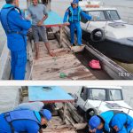 Jaga Keamanan Laut, Sat Polairud Polres Tanjung Balai Periksa Kapal Nelayan Screenshot_2026-03-25-18-33-37-20_6012fa4d4ddec268fc5c7112cbb265e7