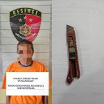 Diduga Sakit Hati, Pria Lansia Sayat Leher Korban di Tanjung Balai IMG-20260404-WA0039