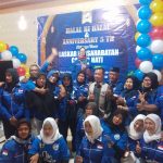 Halal Bihalal & Anniversary ke-5 LPCH Berlangsung Meriah, Semangat Persahabatan Menguat di Baron IMG-20260405-WA0032