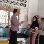 Bhabinkamtibmas Polsek Tanjung Balai Ingatkan Waspada Penipuan Online hingga Curanmor IMG-20260406-WA0028