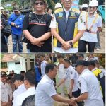 Gubernur Lampung Hadiri Groundbreaking Perbaikan Jalan di Way Kanan, Lanjutkan Silaturahmi ke Ketua DPC Gerindra IMG-20260409-WA0000