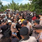 Aksi Protes Narkoba Berujung Ricuh, Rumah dan Kendaraan Diduga Milik Bandar Dirusak Massa IMG-20260413-WA0037