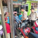 Sat Binmas Polres Lumajang Beri Imbauan Kamtibmas kepada Ojek Pangkalan di Terminal Wonorejo IMG-20260414-WA0118(1)