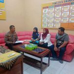 Kapolsek Tempursari Imbau Guru SMA Mataram Perketat Pengawasan Siswa dan Waspadai Bahaya Narkoba IMG-20260415-WA0078