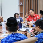 Pemkot Serang Siapkan Normalisasi Tiga Sungai Utama Mulai Mei 2026