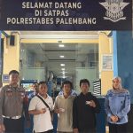 LAYANAN INKLUSIF.! POLRESTABES PALEMBANG KELUARKAN SIM D GRATIS BAGI PENYANDANG DISABILITAS