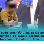 Dugaan Pungutan dalam Pelantikan Kepsek SDN di Labuhanbatu, Publik Menunggu Klarifikasi IMG-20260420-WA0020