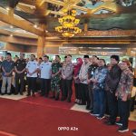 Halal Bihalal Kepala Desa se-Nganjuk, Bupati Tekankan Sinergi dan Pelayanan Publik IMG-20260422-WA0067