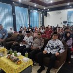 Wakapolres Tanjungbalai Hadiri Peringatan HUT PGRI ke-80: IMG-20260424-WA0014