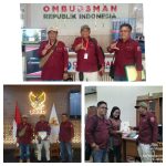 AJP Lampung Barat Tegaskan Laporan Maladministrasi Berbasis Fakta, Siap Kawal Kasus Meski Dihadapi Intimidasi. IMG-20260424-WA0026