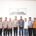 Implementasi UU KIP, Kabid Humas Polda Sumsel Perkuat Sinergi Lintas Sektoral di Palembang IMG-20260425-WA0014