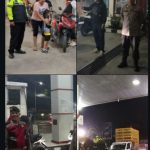 Siagakan Personel di SPBU, Polres Tanjung Balai Jamin Kelancaran Distribusi BBM IMG-20260425-WA0046