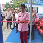 Polres Blitar Kota Luncurkan SPPG Ketapang Layani 886 Penerima Manfaat Program MBG IMG-20260426-WA0083