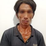 Keji! Cabuli Bocah 8 Tahun di Rupit, Pria 40 Tahun Dibekuk Polres Muratara IMG-20260428-WA0021